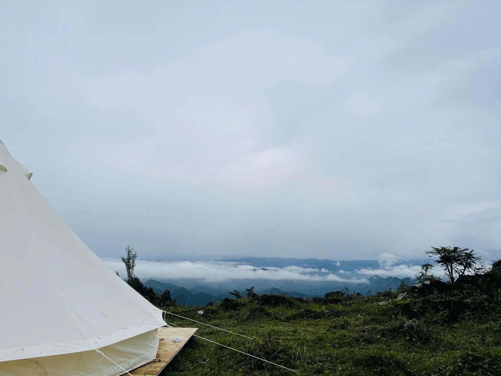 High Quality Multi-Scene Water - مراجعة Outdoor Yurt Camping وسعره