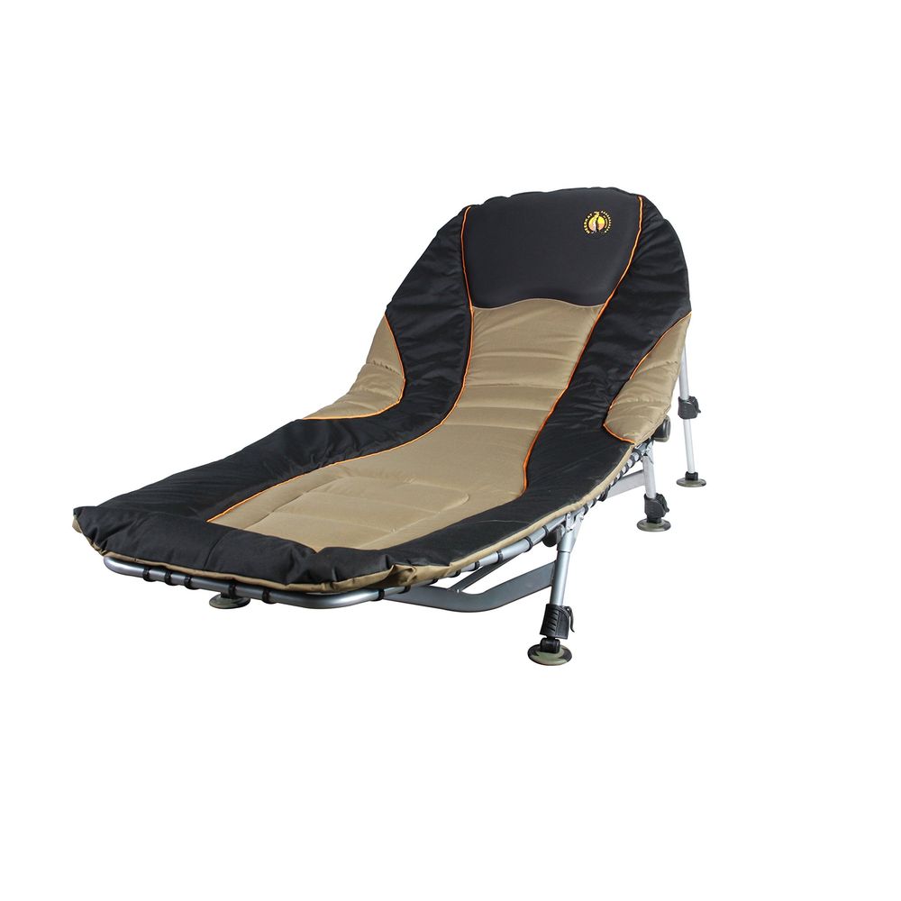 Camping Cot amp Lounger Adjust - مراجعة Outdoor Camping Cot وسعره