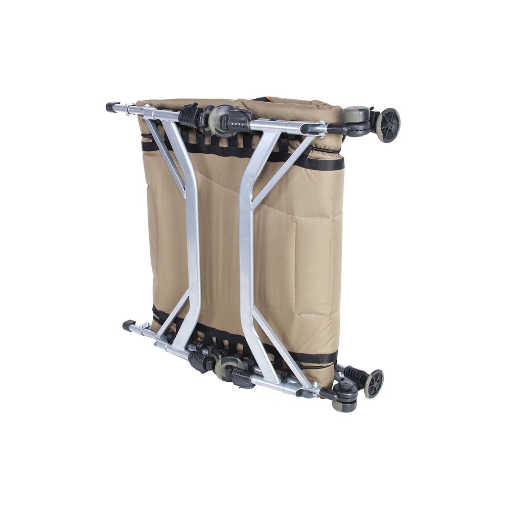 Camping Cot amp Lounger Adjust - مراجعة Outdoor Camping Cot وسعره