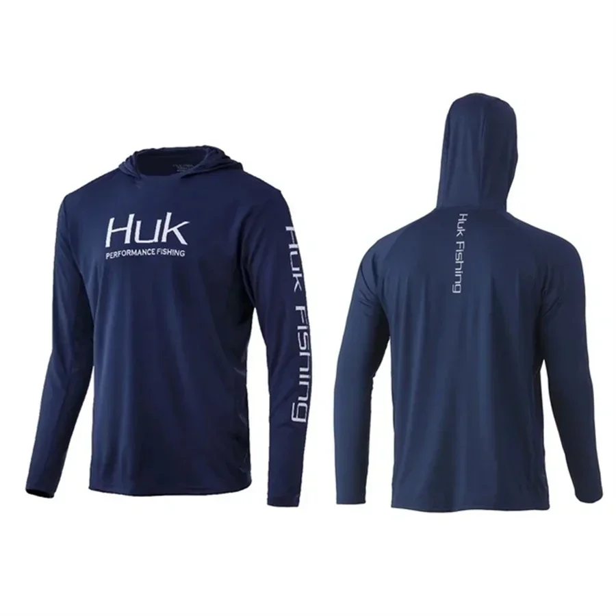 Fishing Shirt  With Hat Long S - مراجعة Outdoor Camping Hat وسعره