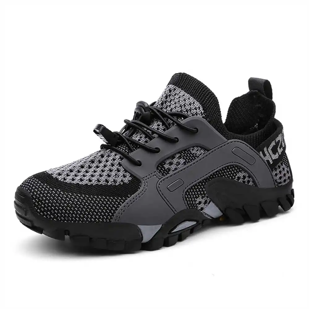 Size 43 Size 40 Men's Shoes 50 - مراجعة Outdoor Camping Brand وسعره