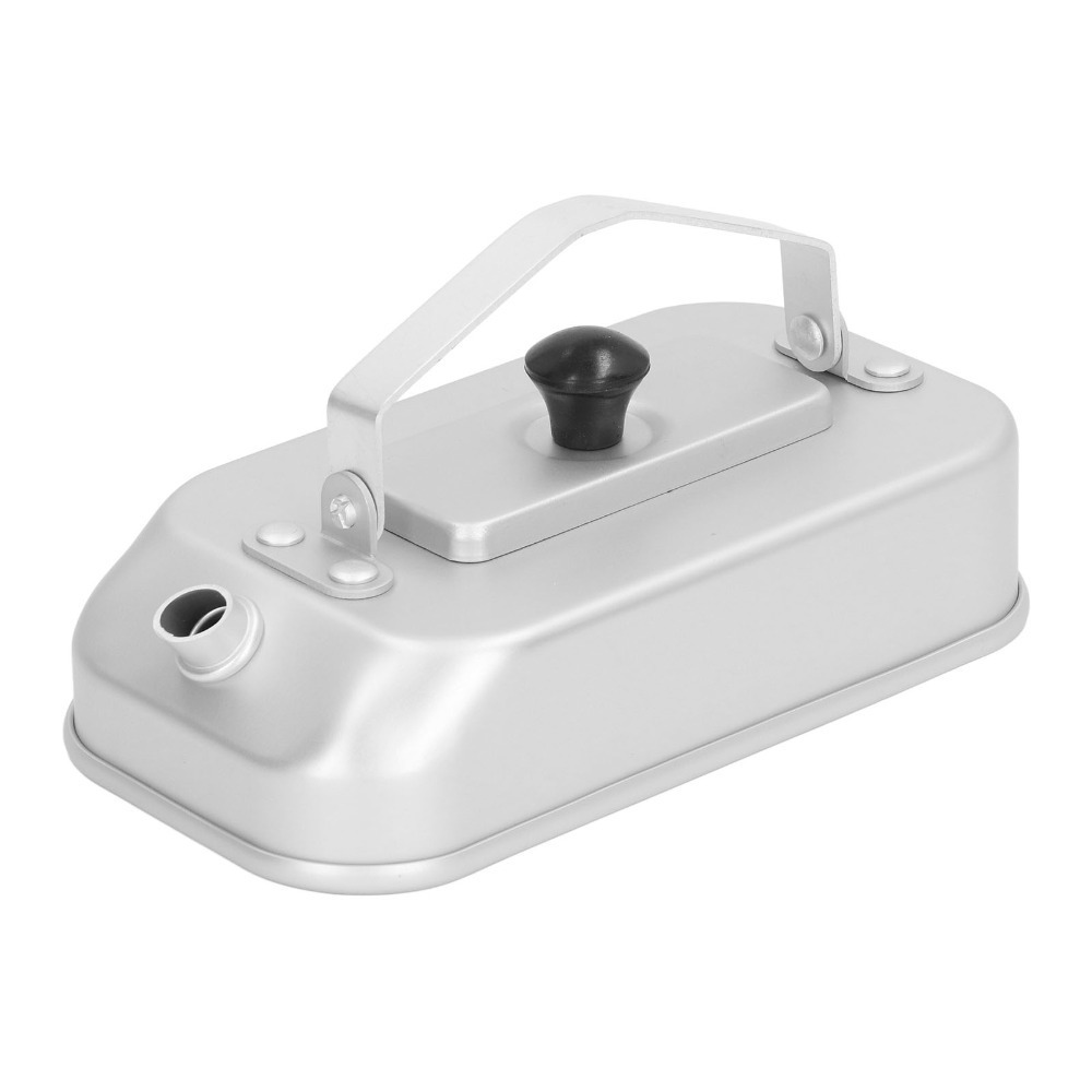 300ML Camping Boiling Water Po - مراجعة Outdoor Camping Kettle وسعره