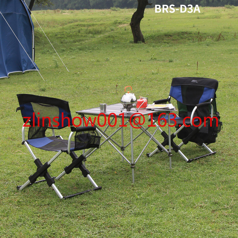 Quality Folding Camping Chair  - مراجعة Quality Outdoor Camping Chairs وسعره