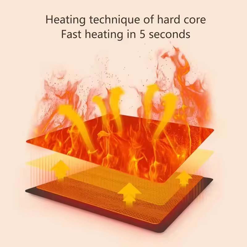 USB Women Men Heating Scarf Te - مراجعة Outdoor Camping Gear وسعره