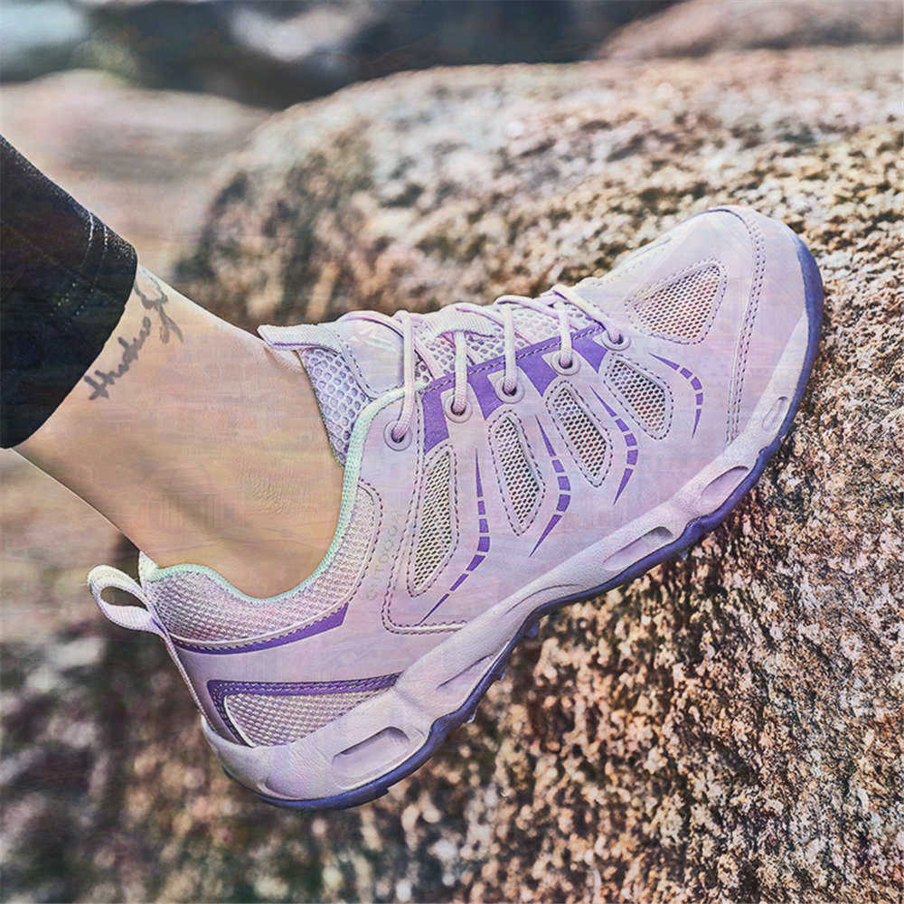 Sumer Round Tip Silver Sneaker - مراجعة Outdoor Camping Brand وسعره