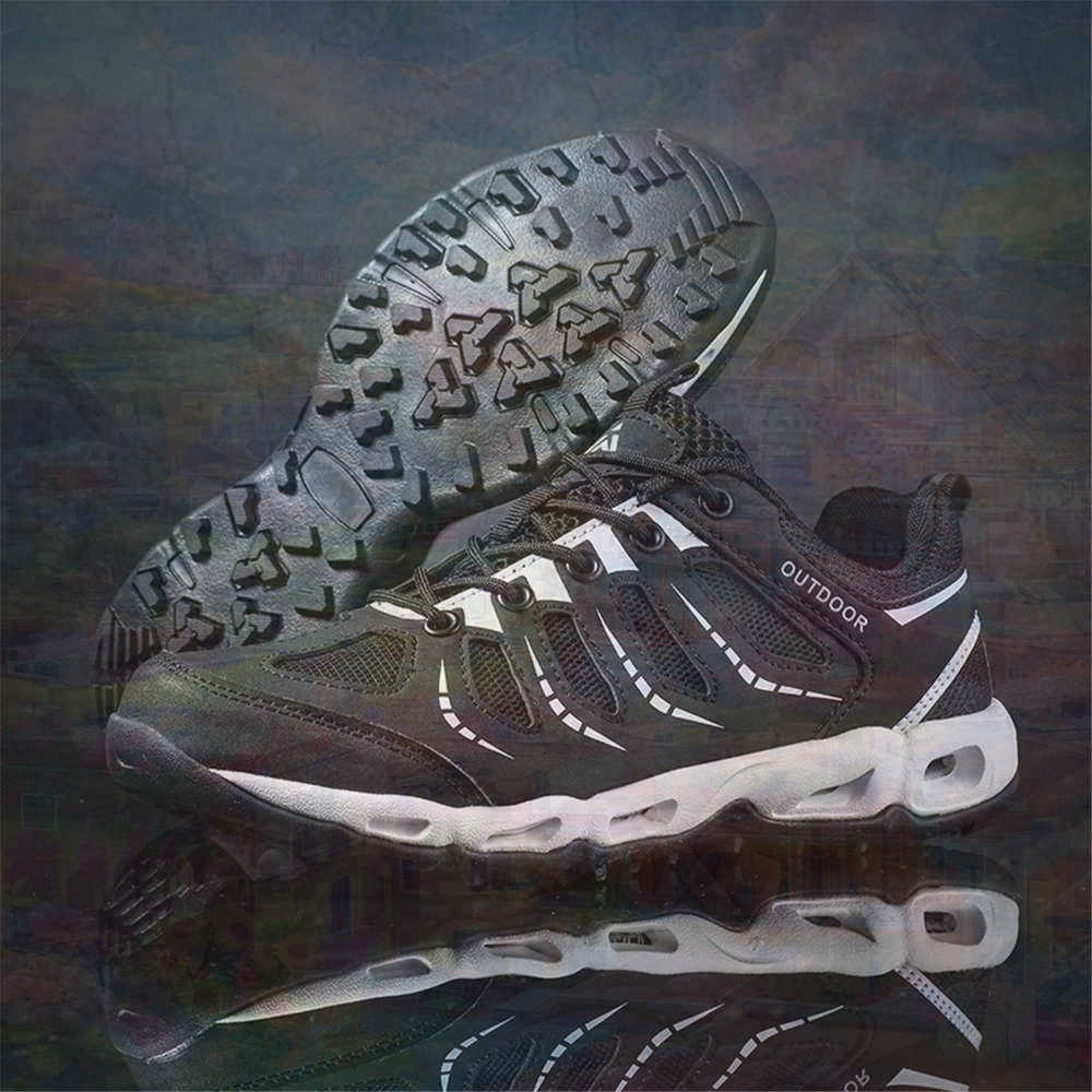 Sumer Round Tip Silver Sneaker - مراجعة Outdoor Camping Brand وسعره