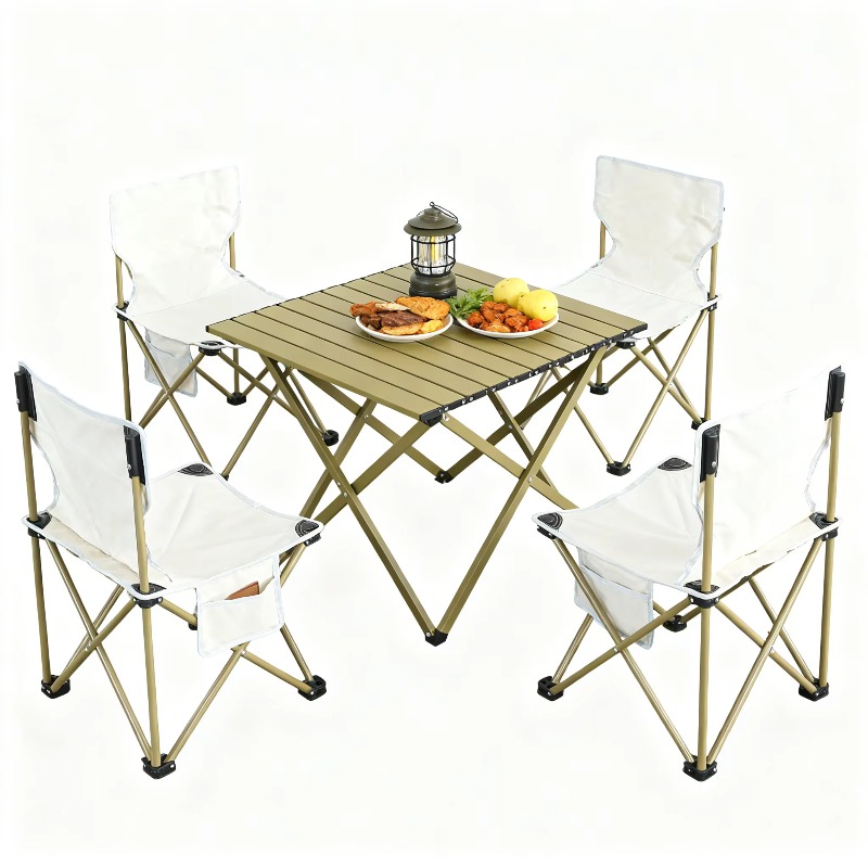 2026 High Quality Multifunctio - مراجعة Quality Outdoor Camping Chairs وسعره