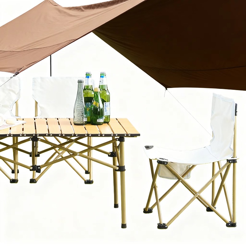 2026 High Quality Multifunctio - مراجعة Quality Outdoor Camping Chairs وسعره