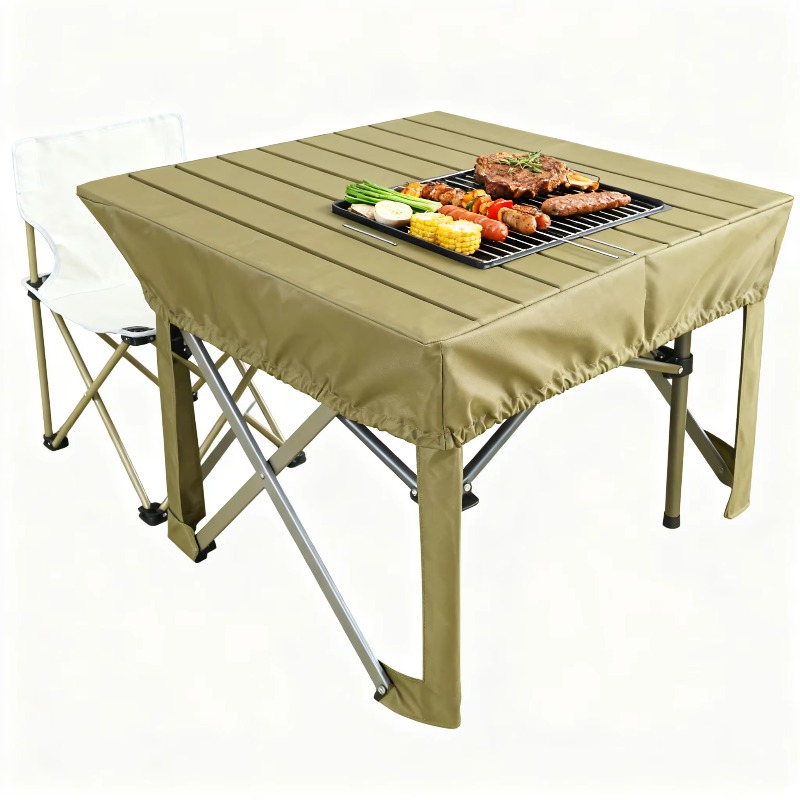 2026 High Quality Multifunctio - مراجعة Quality Outdoor Camping Chairs وسعره