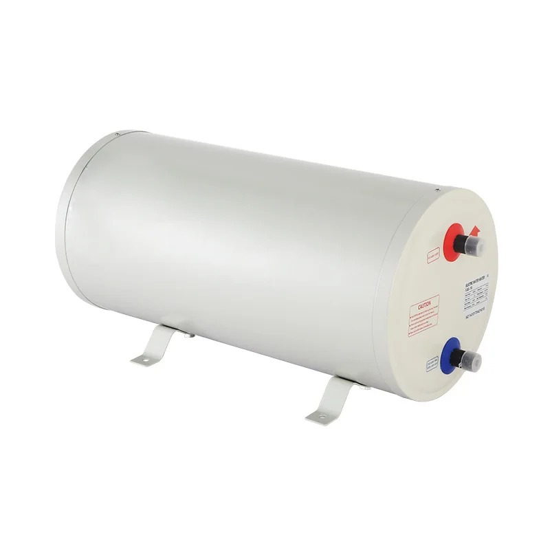 Electric Hot Water Heater 12V  - مراجعة Outdoor Camping Hot Water Shower وسعره