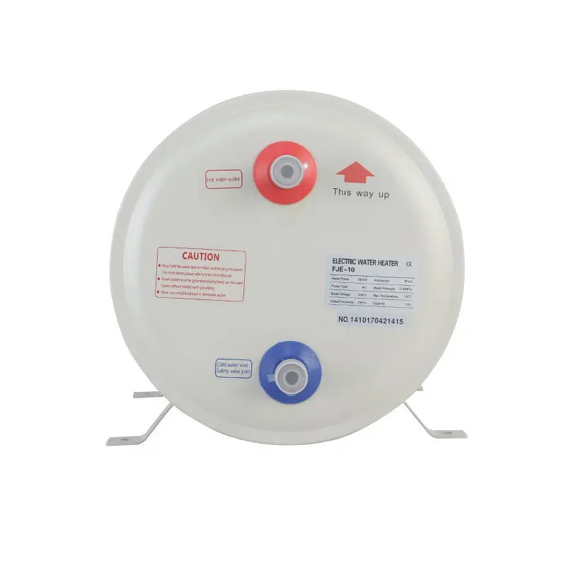 Electric Hot Water Heater 12V  - مراجعة Outdoor Camping Hot Water Shower وسعره