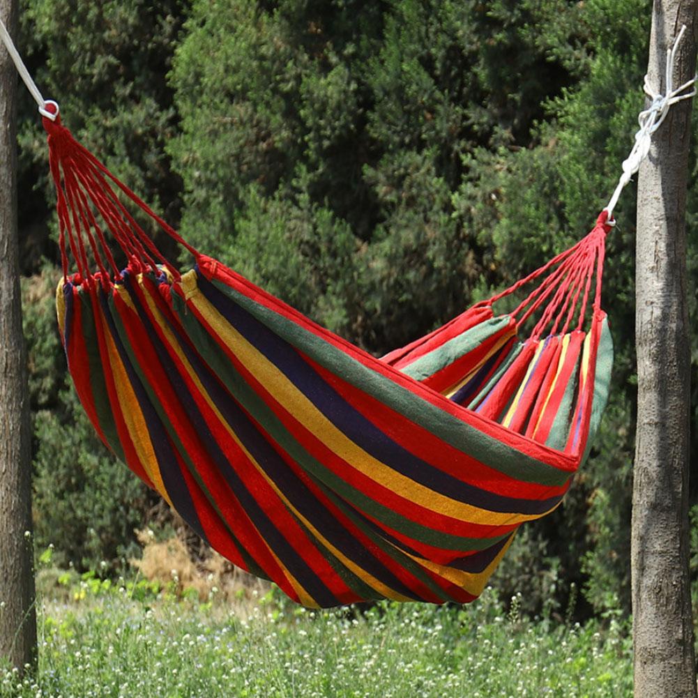 Outdoor Hammock Portable Campi - مراجعة Outdoor Camping Cot وسعره