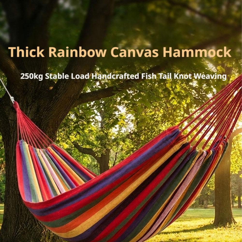 Outdoor Hammock Portable Campi - مراجعة Outdoor Camping Cot وسعره