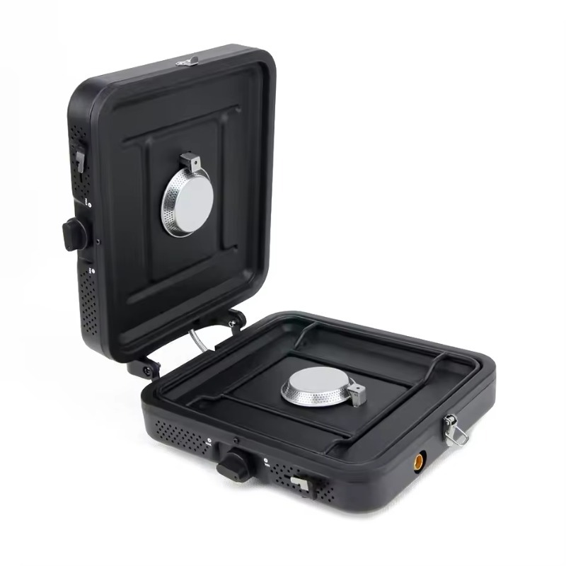 【Best-selling】Portable Outdoor - مراجعة Outdoor Camping Stove وسعره