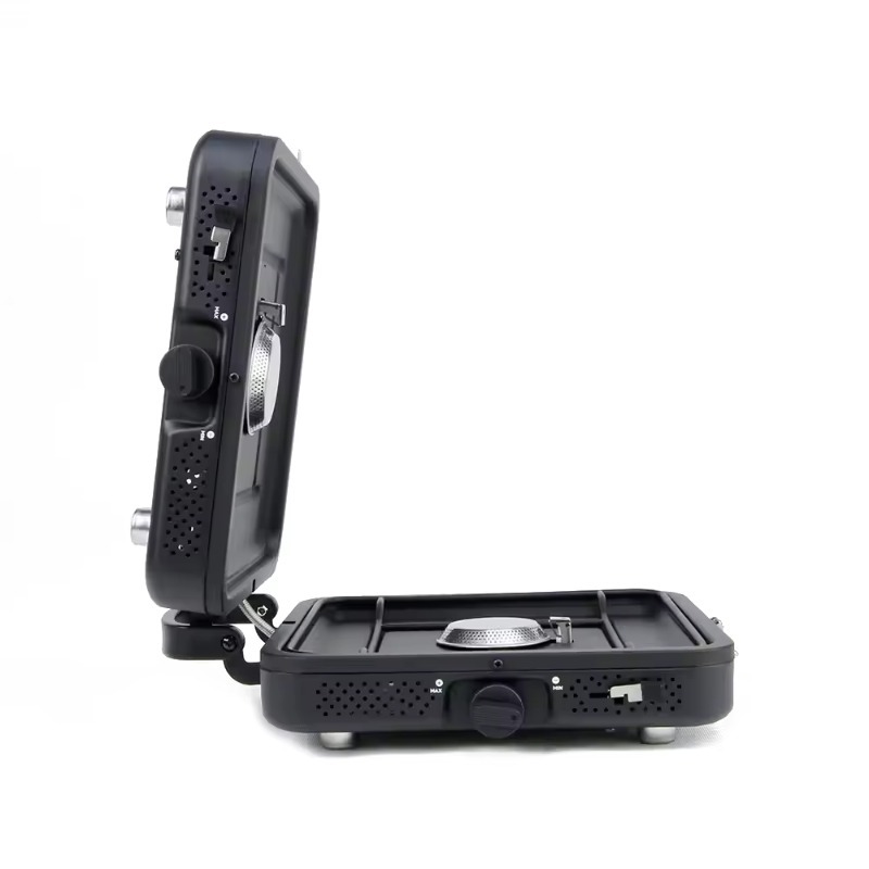 【Best-selling】Portable Outdoor - مراجعة Outdoor Camping Stove وسعره