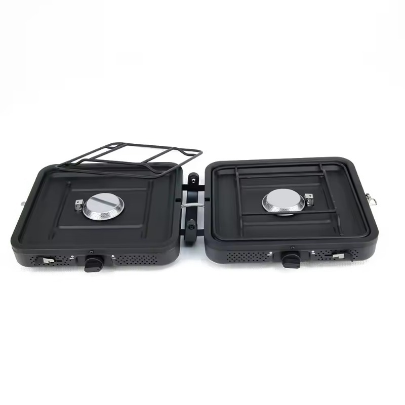 【Best-selling】Portable Outdoor - مراجعة Outdoor Camping Stove وسعره