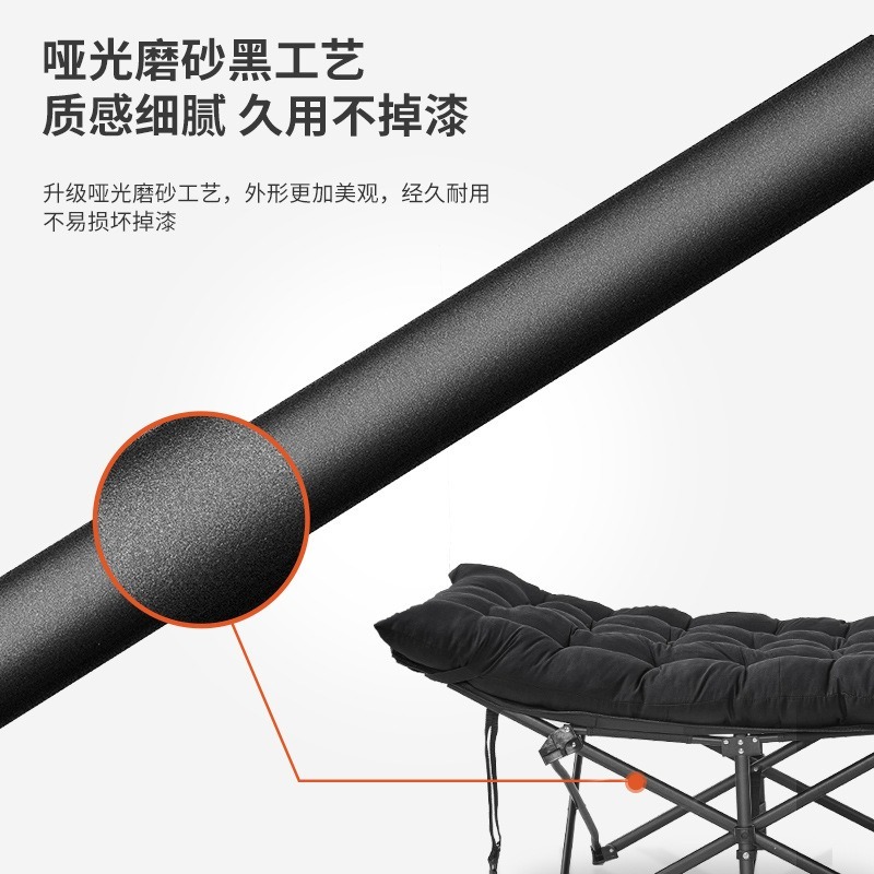 High Quality Portable Outdoor  - مراجعة Outdoor Camping Cot وسعره