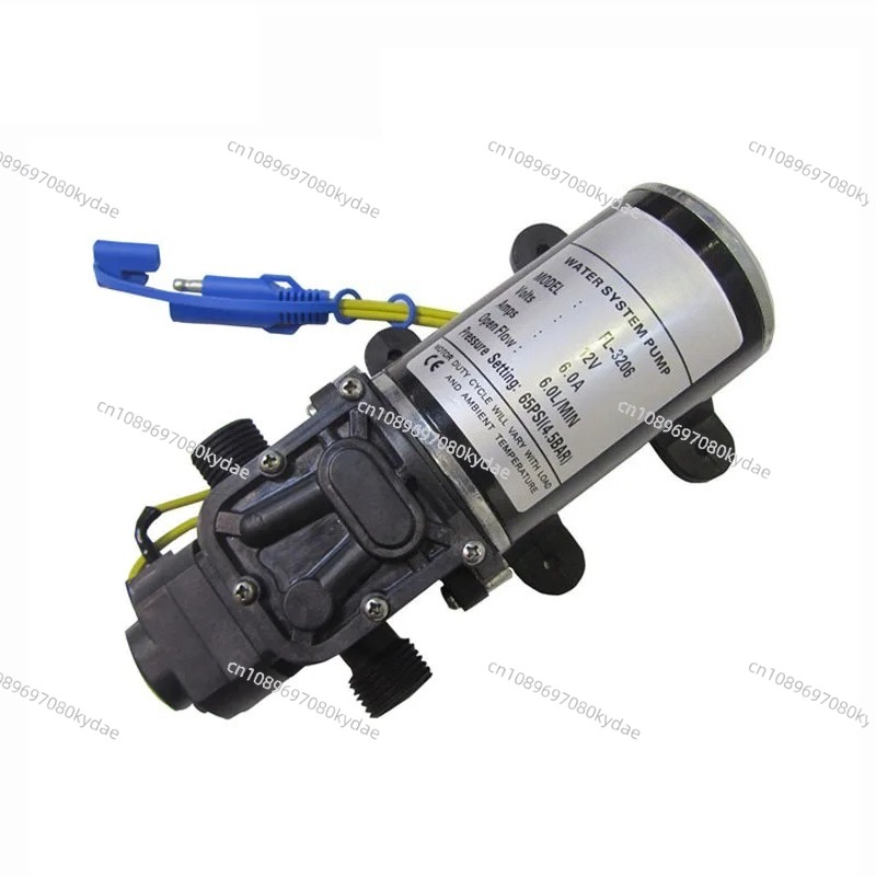Portable LPG Water Heater - 12 - مراجعة Outdoor Camping Hot Water Shower وسعره