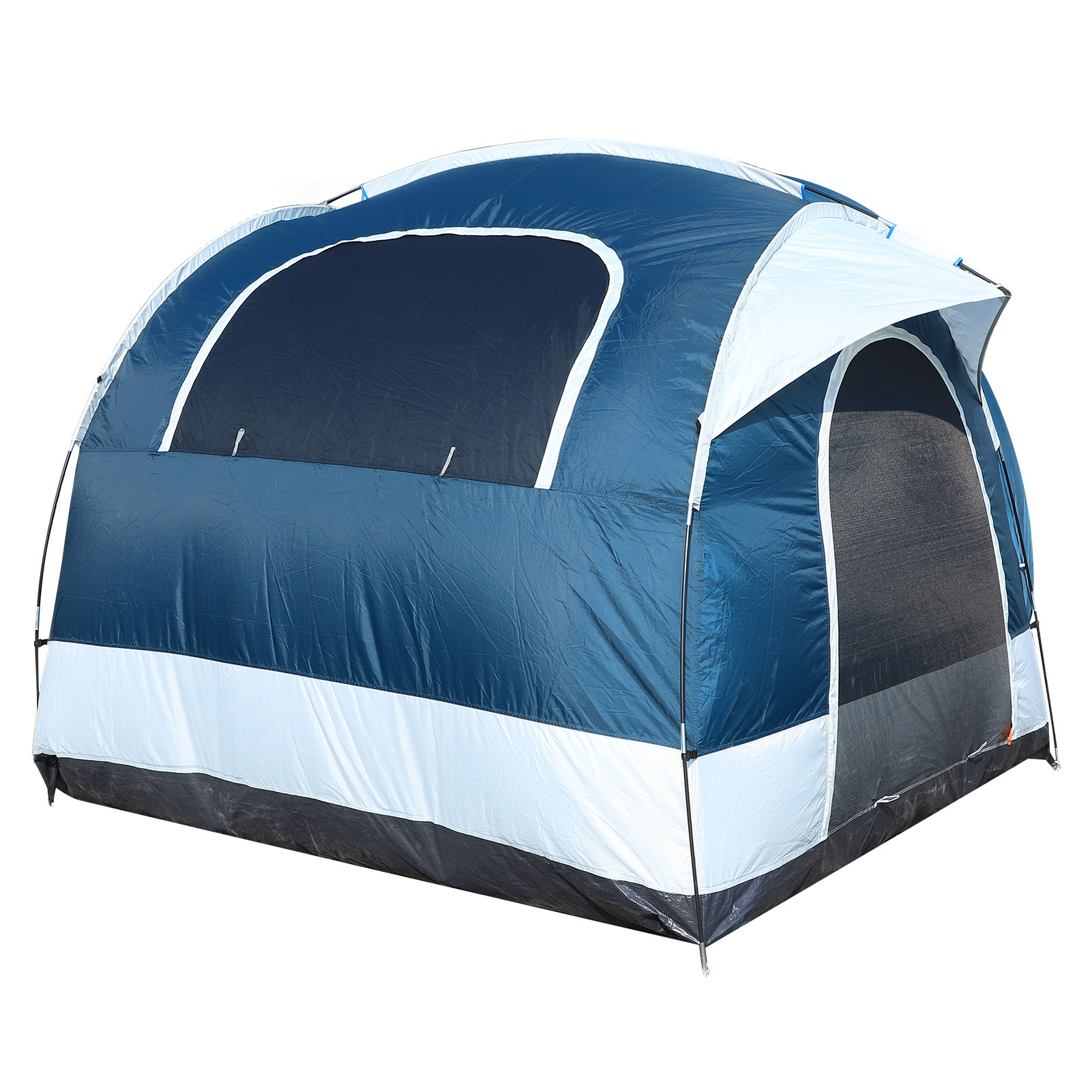 Outdoor Camping Car Tail Tent  - مراجعة Outdoor Camping Car Tail Tent وسعره