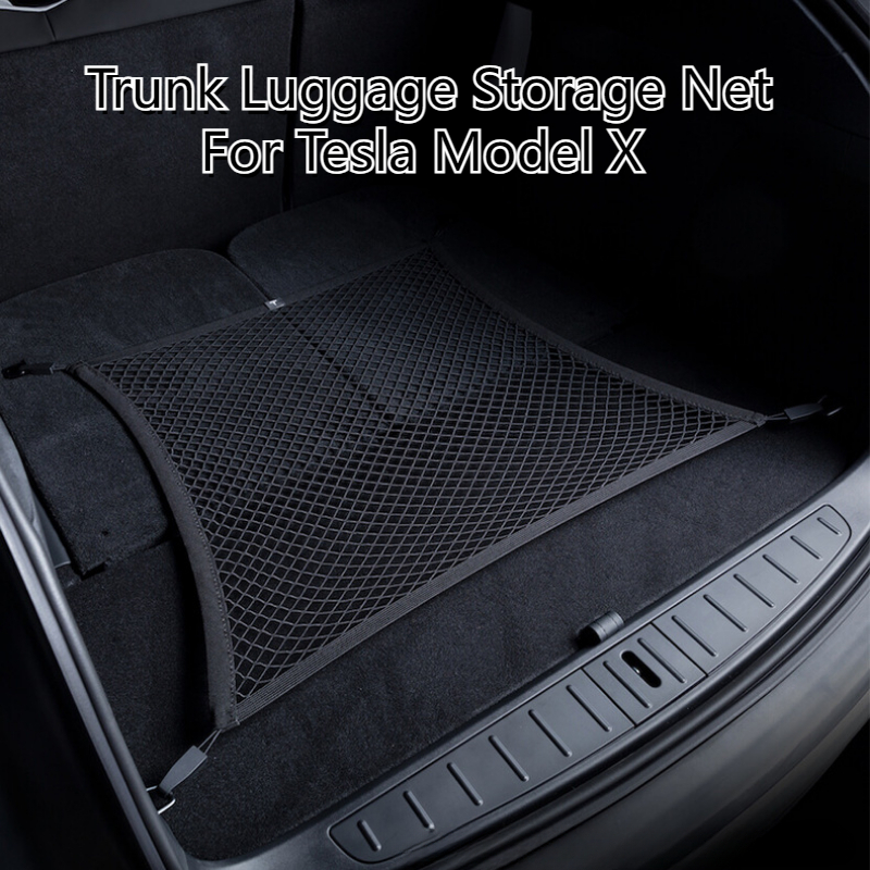 For Tesla Model X Model Y Juni - مراجعة Outdoor Camping Vehicle وسعره