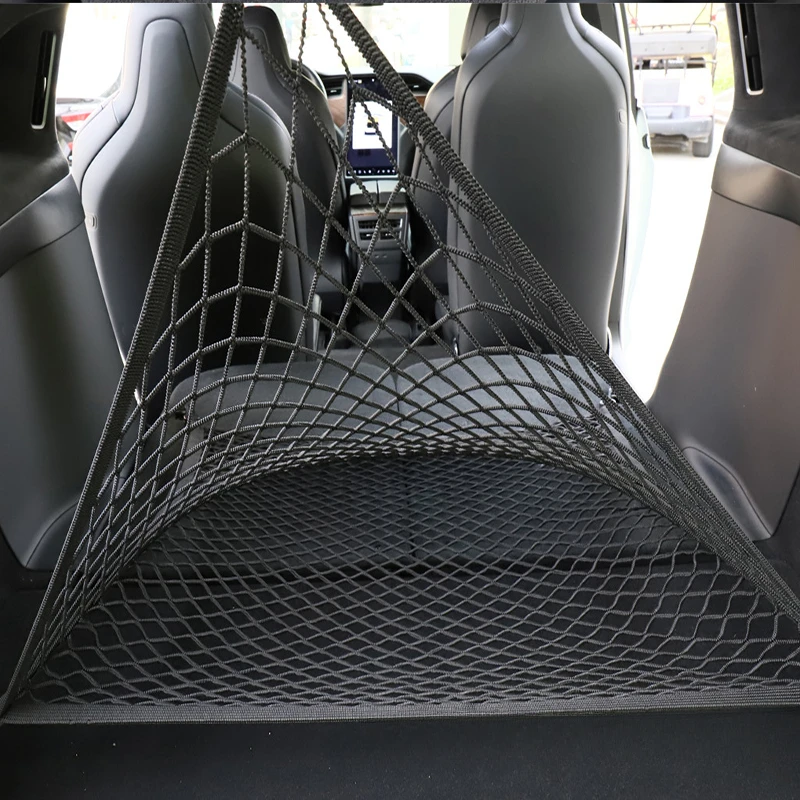 For Tesla Model X Model Y Juni - مراجعة Outdoor Camping Vehicle وسعره