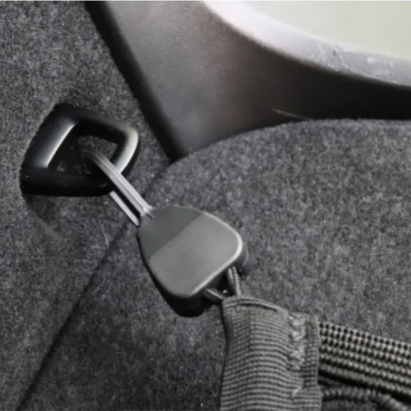 For Tesla Model X Model Y Juni - مراجعة Outdoor Camping Vehicle وسعره