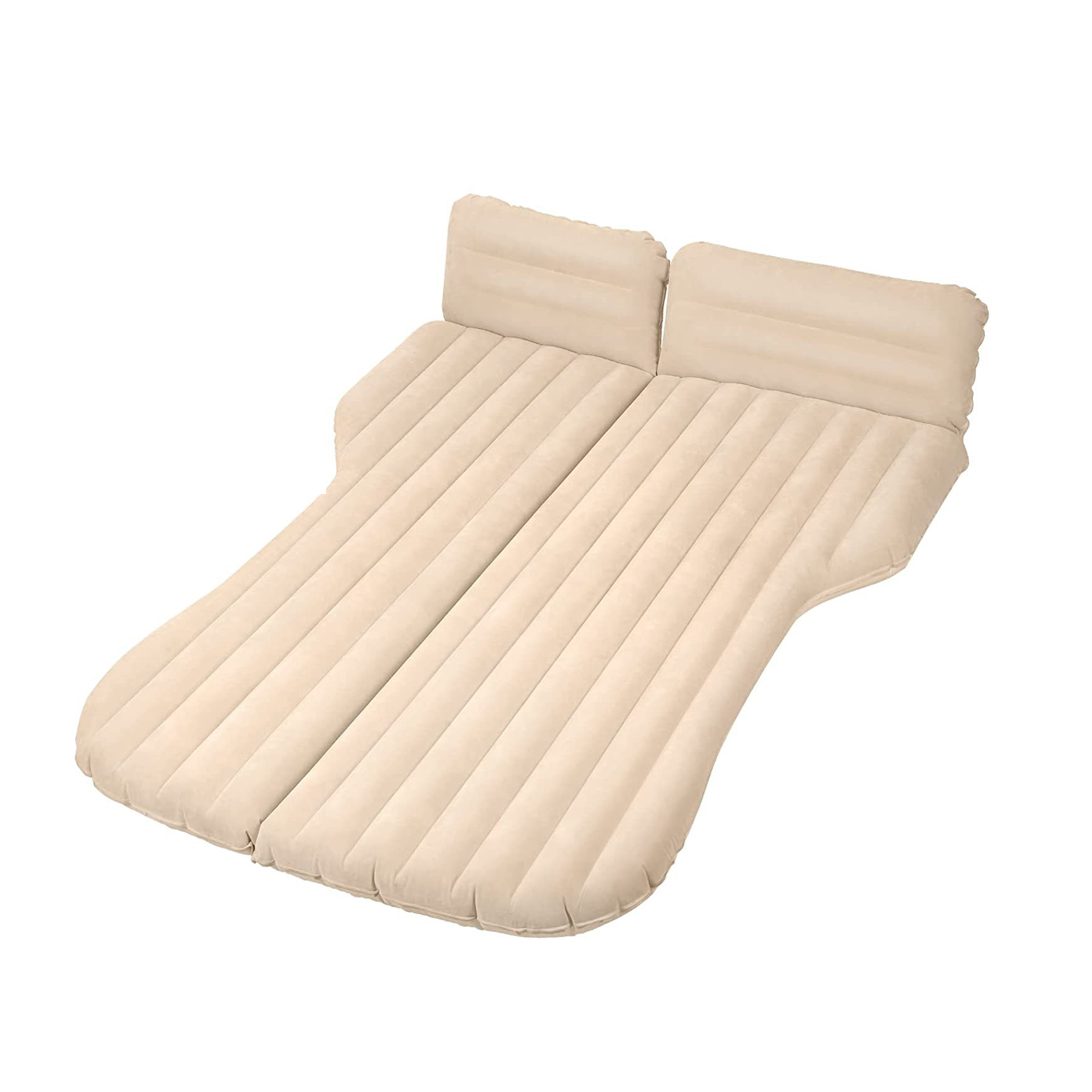 Car Inflatable Bed For Tesla M - مراجعة Bed Outdoor Camping وسعره