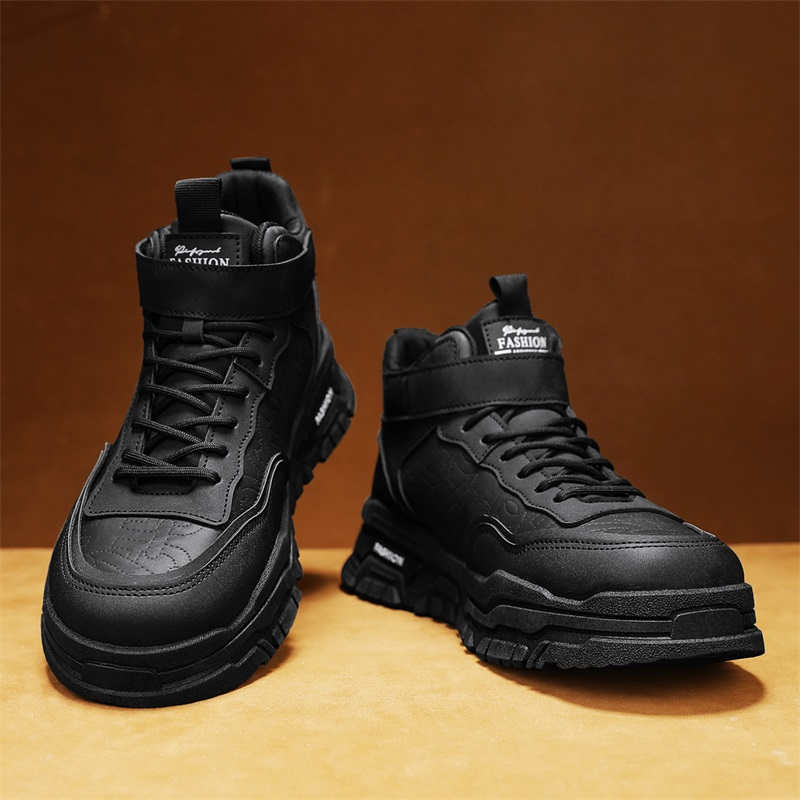 39 Heel Block Men's Sneakers L - مراجعة Outdoor Camping Brand وسعره