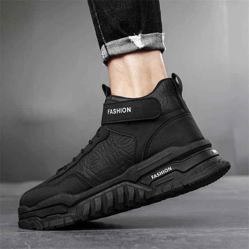 39 Heel Block Men's Sneakers L - مراجعة Outdoor Camping Brand وسعره