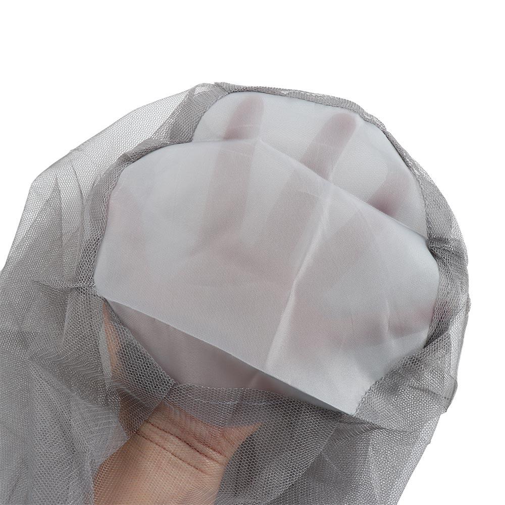 Outdoor Lightweight Mosquito B - مراجعة Outdoor Camping Hat وسعره