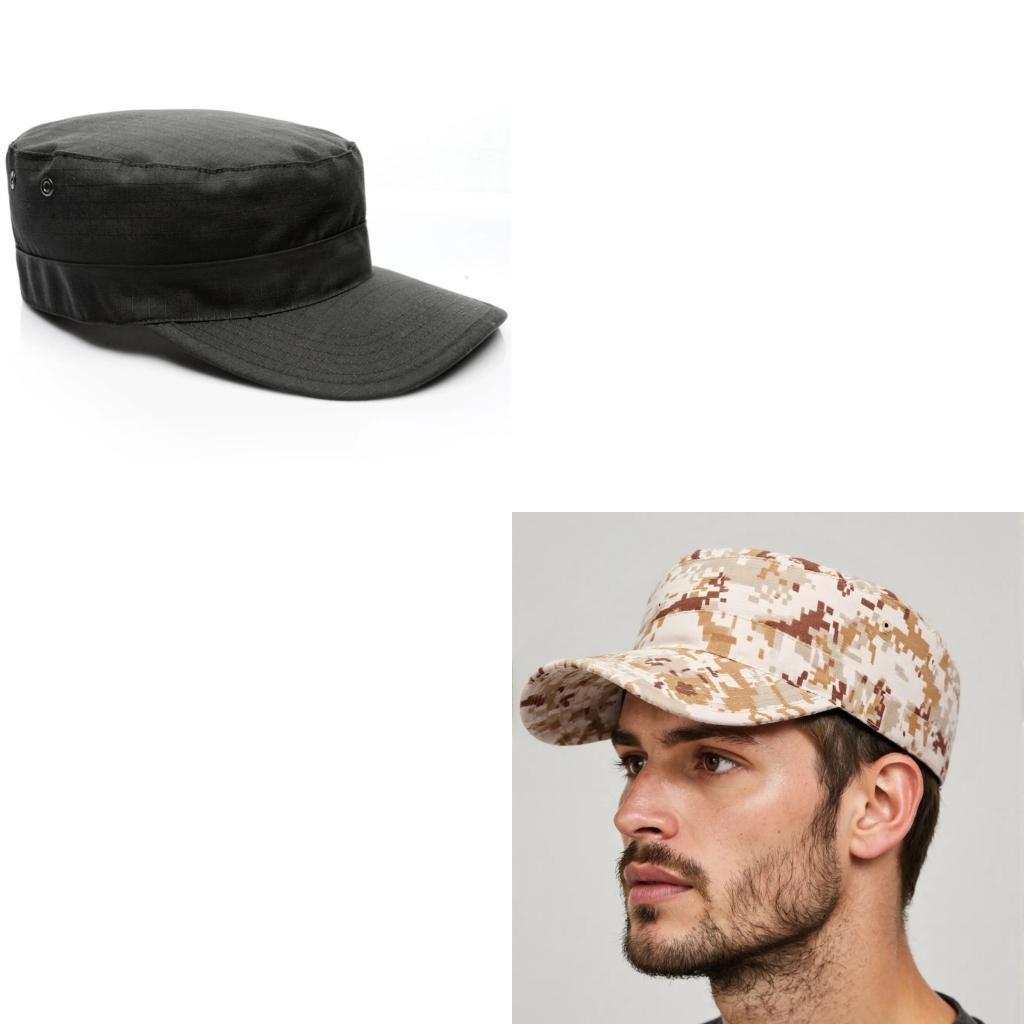 Adjustable Green Bucket Hat Li - مراجعة Outdoor Camping Hat وسعره