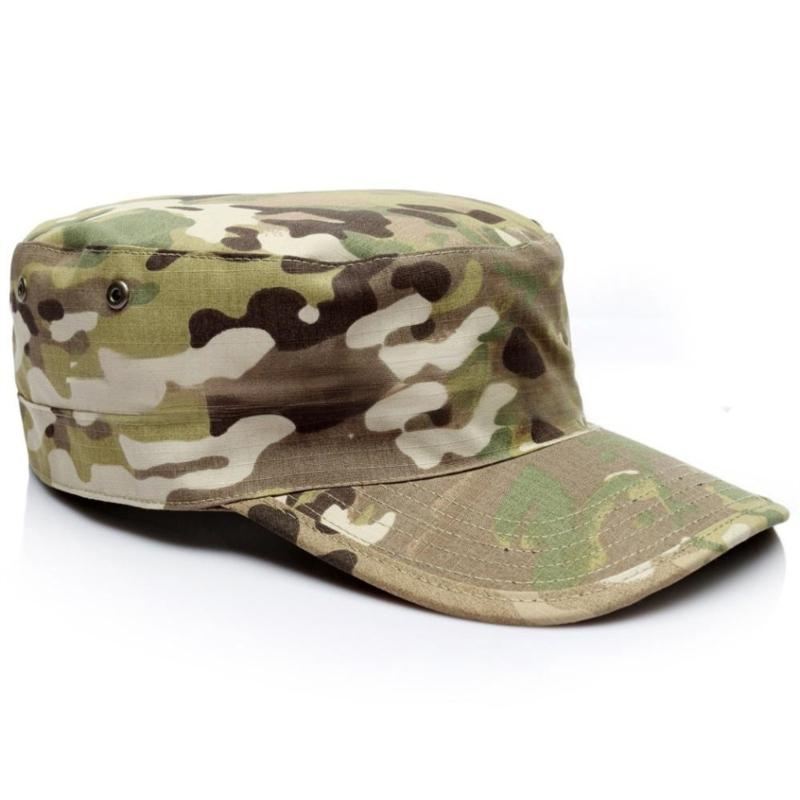 Adjustable Green Bucket Hat Li - مراجعة Outdoor Camping Hat وسعره