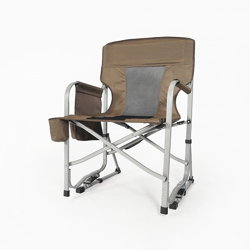 High Quality Customized Foldin - مراجعة Quality Outdoor Camping Chairs وسعره