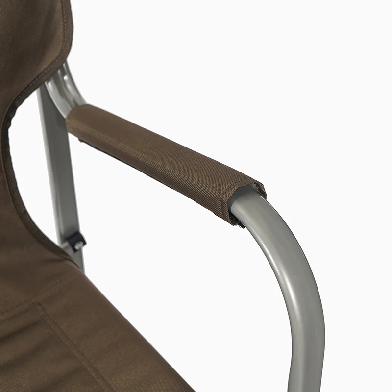 High Quality Customized Foldin - مراجعة Quality Outdoor Camping Chairs وسعره