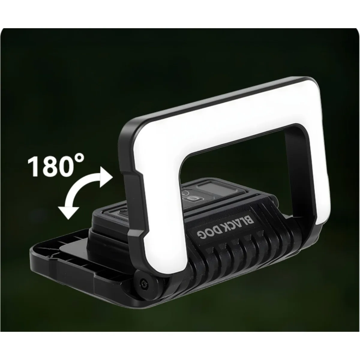 Blackdog Outdoor Camping Power - مراجعة Outdoor Camping Dog Fence وسعره