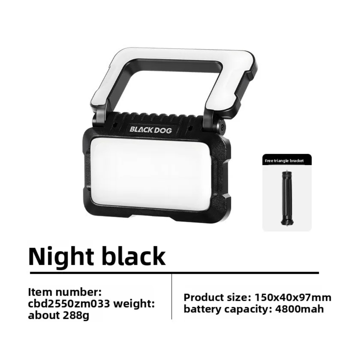 Blackdog Outdoor Camping Power - مراجعة Outdoor Camping Dog Fence وسعره