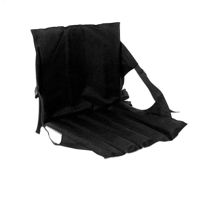 Foldable Outdoor Cushion Chair - مراجعة Quality Outdoor Camping Chairs وسعره