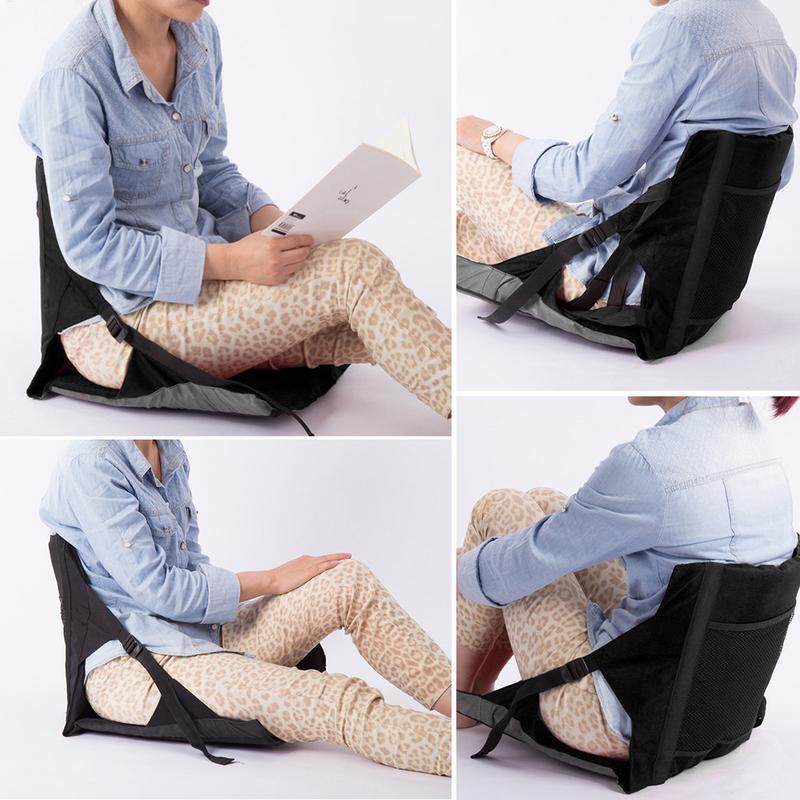 Foldable Outdoor Cushion Chair - مراجعة Quality Outdoor Camping Chairs وسعره