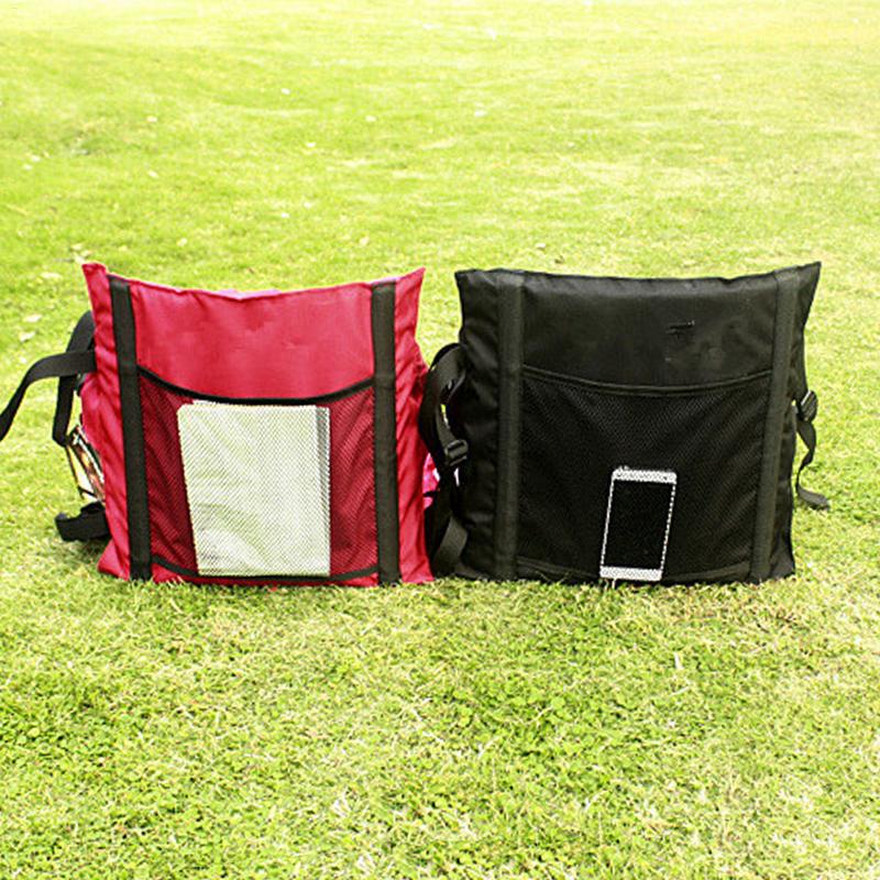 Foldable Outdoor Cushion Chair - مراجعة Quality Outdoor Camping Chairs وسعره