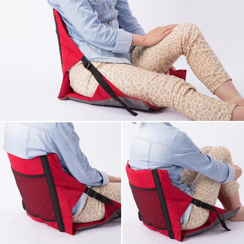 Foldable Outdoor Cushion Chair - مراجعة Quality Outdoor Camping Chairs وسعره