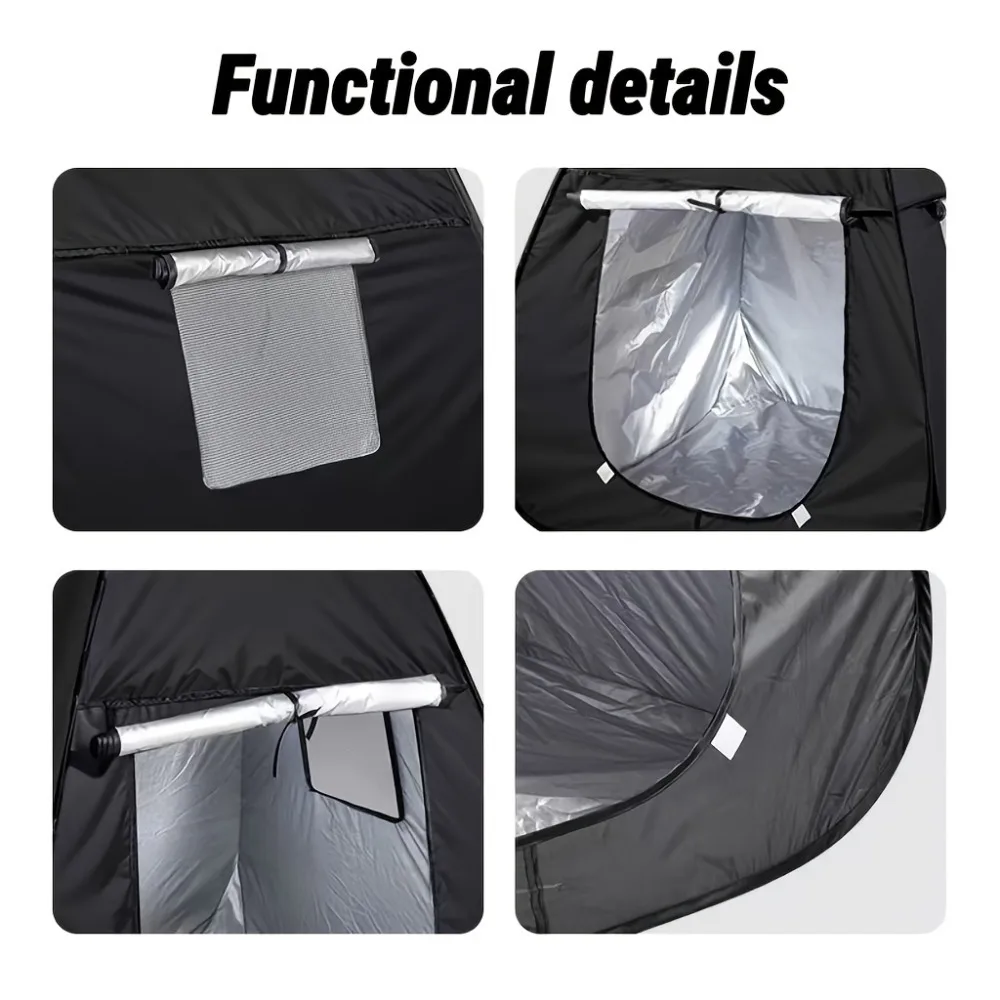 2026 Portable Foldable Extra L - مراجعة Outdoor Camping Dog Fence وسعره