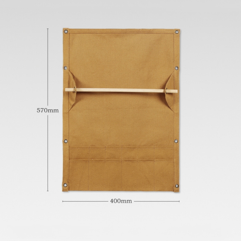 Outdoor Canvas Utensil Organiz - مراجعة Outdoor Camping Wallpaper وسعره