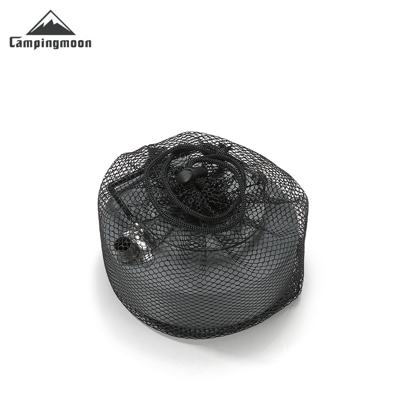 S800 small aluminum alloy camp - مراجعة Outdoor Camping Kettle وسعره