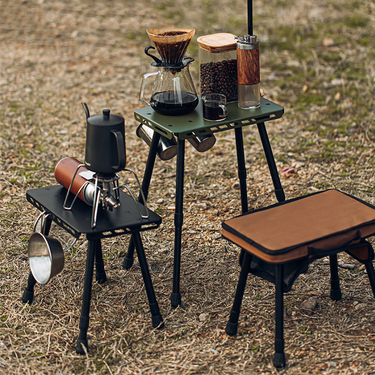 High Quality Lightweight Mini  - مراجعة Quality Outdoor Camping Chairs وسعره