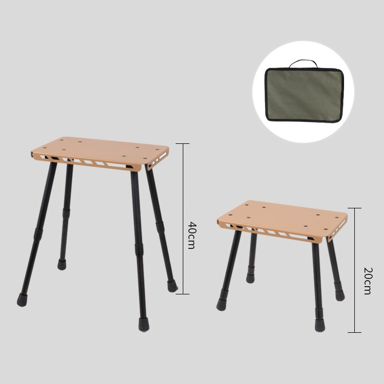 High Quality Lightweight Mini  - مراجعة Quality Outdoor Camping Chairs وسعره