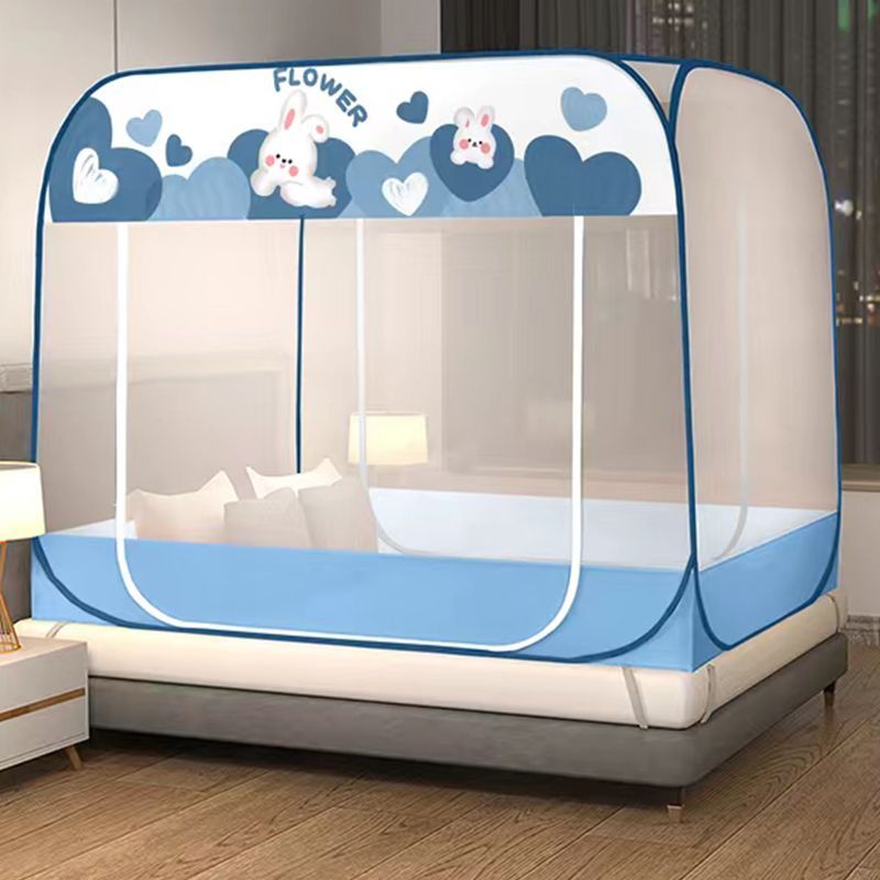 Large Space Square Top Two-doo - مراجعة Outdoor Yurt Camping وسعره