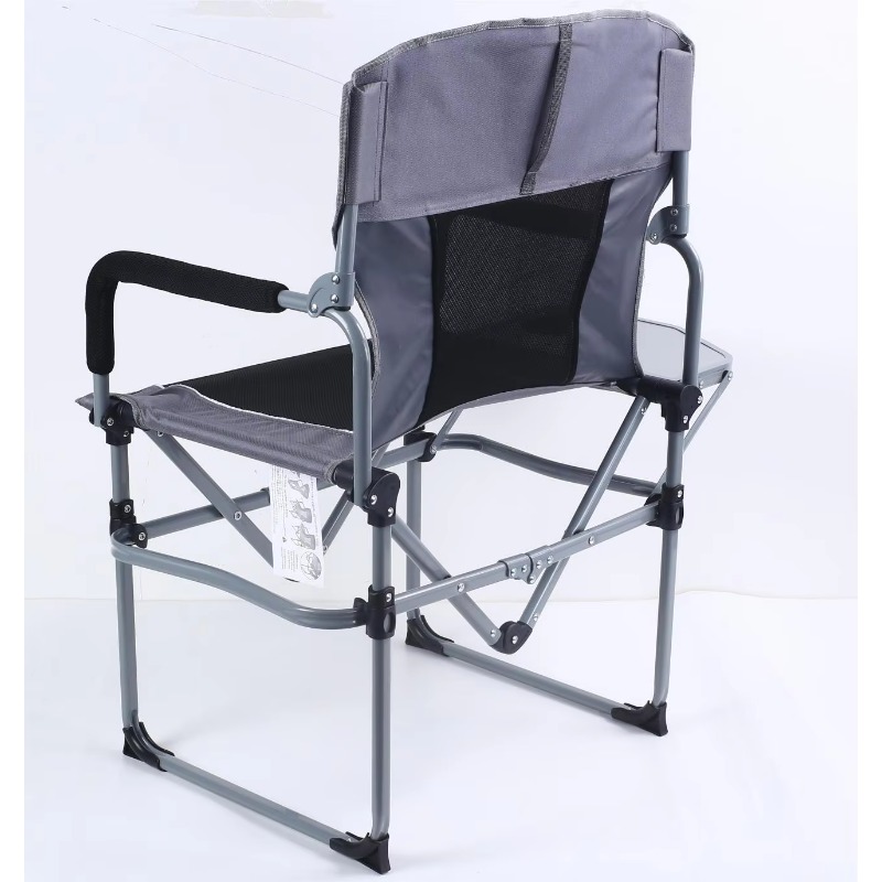 High-quality custom heavy-duty - مراجعة Quality Outdoor Camping Chairs وسعره