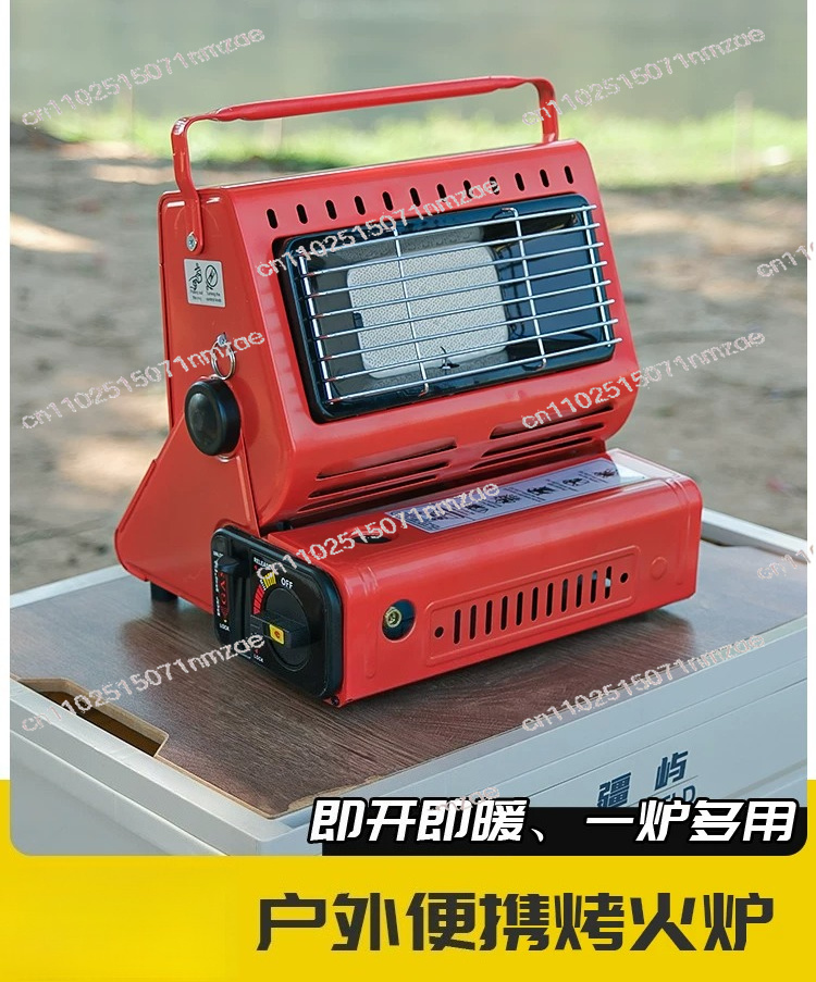 Heater Travelling Camping Hiki - مراجعة Outdoor Camping Stove وسعره