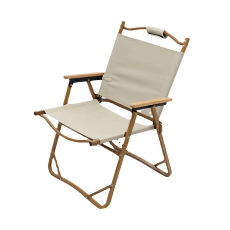 XMSJ Wholesale High Quality Co - مراجعة Quality Outdoor Camping Chairs وسعره