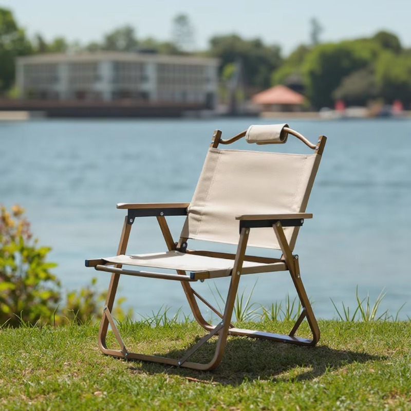 XMSJ Wholesale High Quality Co - مراجعة Quality Outdoor Camping Chairs وسعره
